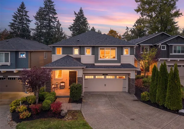 Photo 2 of Single family home for sale at 3308 103rd Drive NE, Lake Stevens, WA 98258 | MLS# NWM2594949 | Listing updated on 2026-10-30
