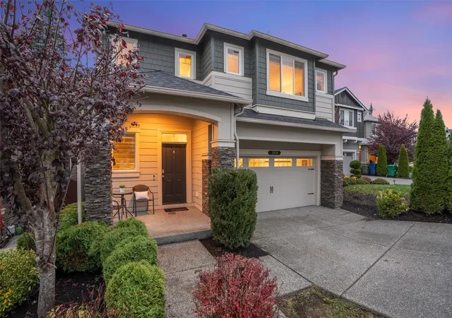 Photo 1 of Single family home for sale at 3308 103rd Drive NE, Lake Stevens, WA 98258 | MLS# NWM2594949 | Listing updated on 2026-10-30