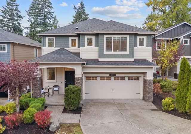 Single family home for sale at 3308 103rd Drive NE, Lake Stevens, WA 98258 | MLS# NWM2594949