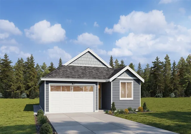 Photo 1 of Single family home for sale at 20509 44th Avenue NW #4B, Stanwood, WA 98292 | MLS# NWM2594956 | Listing updated on 2026-10-28