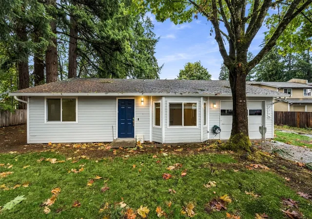 Single family home for sale at 2115 Conger Ave NW, Olympia, WA 98502 | MLS# NWM2594959