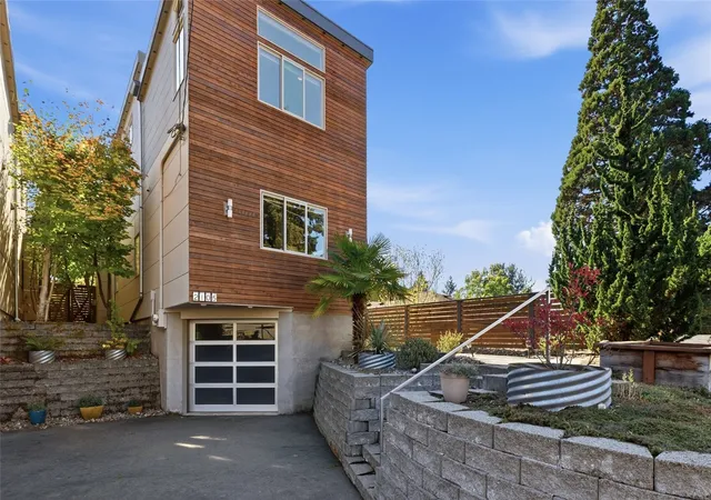Single family home for sale at 2105 N 89th Street, Seattle, WA 98103 | MLS# NWM2594965