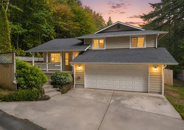 Single family home for sale at 5228 Gene Dr SE, Olympia, WA 98513 | MLS# NWM2594976