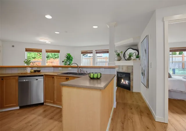 Photo 3 of Condo for sale at 11920 98th Avenue NE #301, Kirkland, WA 98034 | MLS# NWM2594979 | Listing updated on 2026-10-18