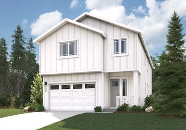 Photo 1 of Single family home for sale at 17428 14th Drive Ne, Marysville, WA 98271 | MLS# NWM2594991 | Listing updated on 2026-10-17