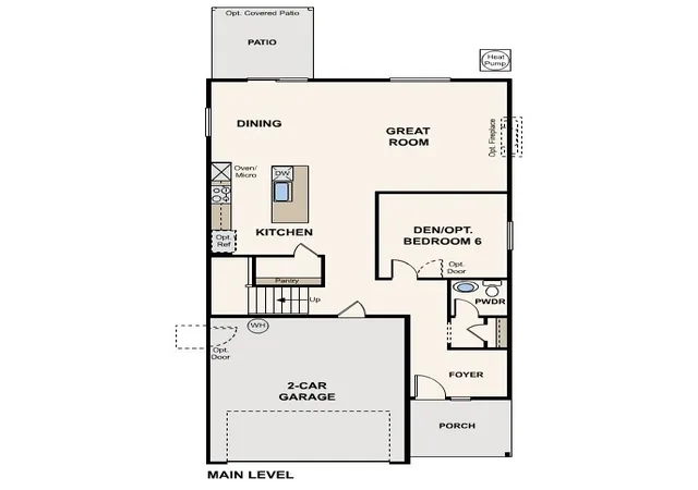 Photo 2 of Single family home for sale at 17428 14th Drive Ne, Marysville, WA 98271 | MLS# NWM2594991 | Listing updated on 2026-10-17