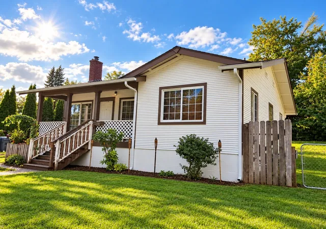 Photo 1 of Single family home for sale at 819 Turner Ave, Shelton, WA 98584 | MLS# NWM2595003 | Listing updated on 2026-10-20