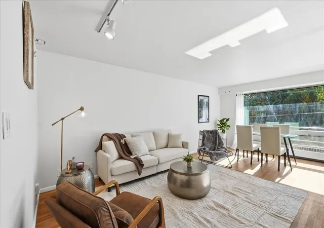 Condo for sale at 530 W Olympic Pl #206, Seattle, WA 98119 | MLS# NWM2595009