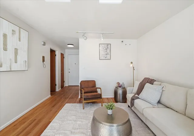 Photo 1 of Condo for sale at 530 W Olympic Pl #206, Seattle, WA 98119 | MLS# NWM2595009 | Listing updated on 2026-10-16