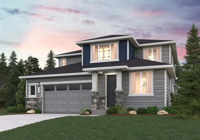Single family home for sale at 3915 Flt Top Dr, Bremerton, WA 98312 | MLS# NWM2595015