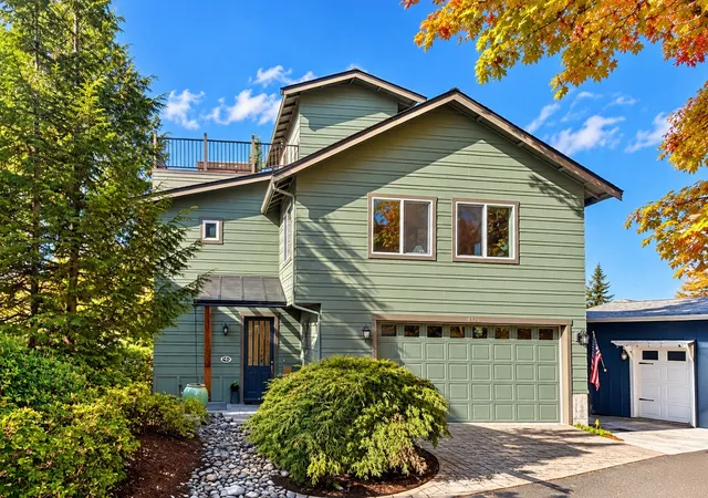 Single family home for sale at 4326 SW Roxbury St, Seattle, WA 98136 | MLS# NWM2595028