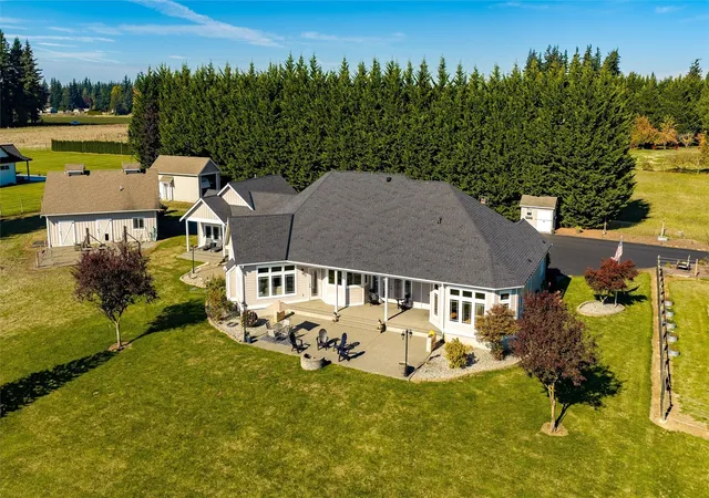 Single family home for sale at 7969 Rodeo Dr, Lynden, WA 98264 | MLS# NWM2595033