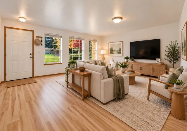 Photo 2 of Single family home for sale at 1632 Carpenter Ct SE, Lacey, WA 98503 | MLS# NWM2595045 | Listing updated on 2026-10-31