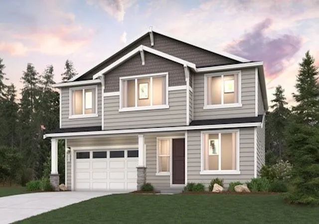 Single family home for sale at 3911 Flt Top Dr, Bremerton, WA 98312 | MLS# NWM2595046 | Listing updated on 2026-10-26