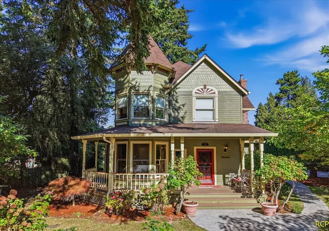 Photo 1 of Sale Pending at 1260 NW 46th Street, Vancouver, WA 98663 | MLS# NWM2595050 | Listing updated on 2026-10-29