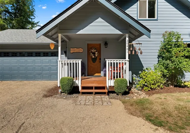 Photo 2 of Sale Pending at 20401 22nd Street Sw, Lakebay, WA 98349 | MLS# NWM2595058 | Listing updated on 2026-10-21