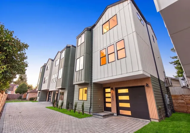 Single family home for sale at 11227 Dayton Ave N, Seattle, WA 98133 | MLS# NWM2595065 | Listing updated on 2026-10-16