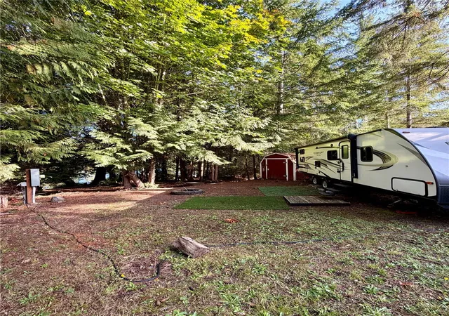 Photo 3 of Land for sale at 420 E Lakeshore Dr W, Shelton, WA 98584 | MLS# NWM2595073 | Listing updated on 2026-10-19