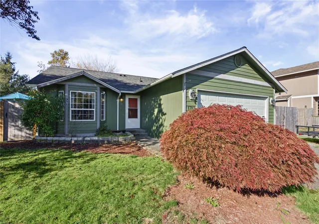 Single family home for sale at 1703 Gohr Rd, Sultan, WA 98294 | MLS# NWM2595077