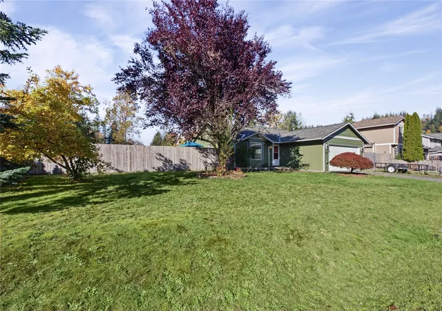 Photo 1 of Single family home for sale at 1703 Gohr Rd, Sultan, WA 98294 | MLS# NWM2595077 | Listing updated on 2026-10-23