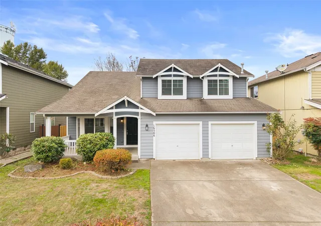 Photo 1 of Sale Pending at 16504 129th Avenue Ct E, Puyallup, WA 98374 | MLS# NWM2595091 | Listing updated on 2026-10-23