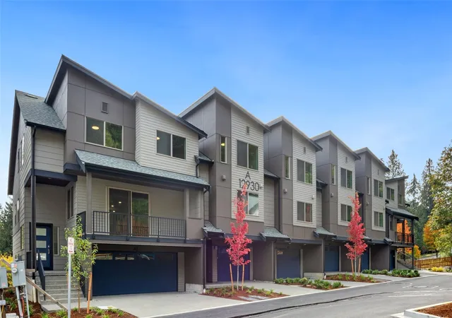 Photo 2 of Townhouse for sale at 12930 77th Ave Se A 3, Snohomish, WA 98296 | MLS# NWM2595107 | Listing updated on 2026-10-17