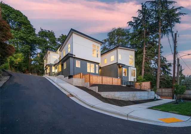 Single family home for sale at 1804 28th Avenue S, Seattle, WA 98144 | MLS# NWM2595111