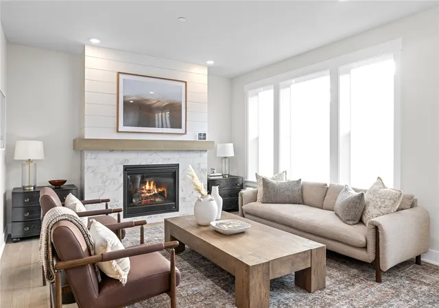 Townhouse for sale at 14344 148th Place NE #23, Woodinville, WA 98072 | MLS# NWM2595116