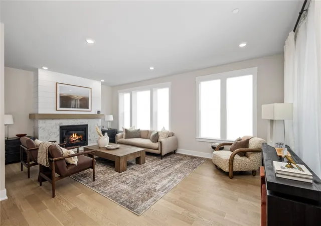 Photo 4 of Townhouse for sale at 14344 148th Place NE #23, Woodinville, WA 98072 | MLS# NWM2595116 | Listing updated on 2026-10-26