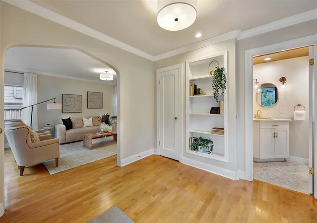Photo 3 of Single family home for sale at 3840 34th Avenue SW, Seattle, WA 98126 | MLS# NWM2595136 | Listing updated on 2026-10-26