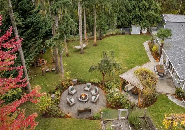 Photo 1 of Single family home for sale at 6608 243rd Street E, Graham, WA 98338 | MLS# NWM2595142 | Listing updated on 2026-10-21