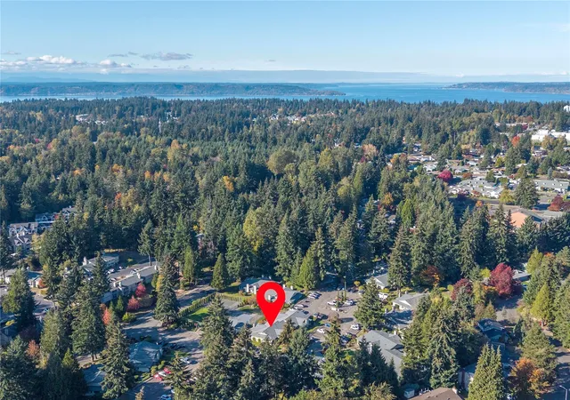 Photo 2 of Condo for sale at 509 S 323rd Place #12H, Federal Way, WA 98003 | MLS# NWM2595147 | Listing updated on 2026-10-19