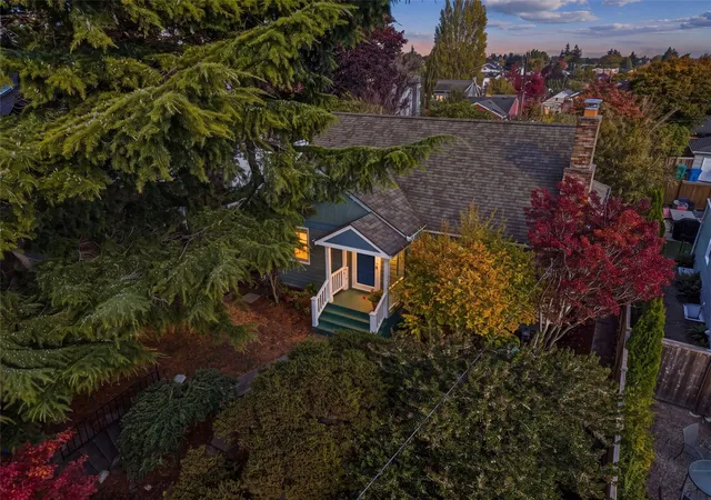 Single family home for sale at 7530 31st Avenue NW, Seattle, WA 98117 | MLS# NWM2595152
