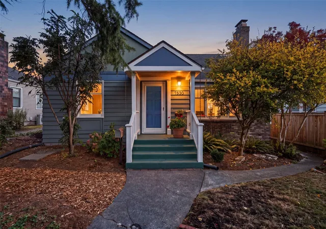 Photo 1 of Single family home for sale at 7530 31st Avenue NW, Seattle, WA 98117 | MLS# NWM2595152 | Listing updated on 2026-10-26