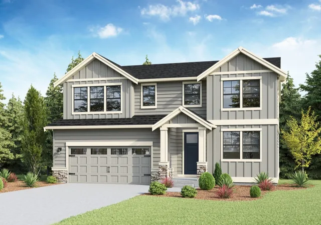 Single family home for sale at 4994 237th Court SE #13, Issaquah, WA 98029 | MLS# NWM2595156