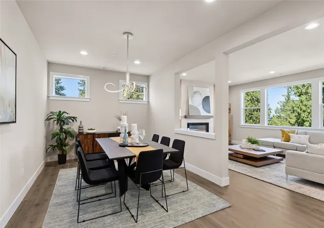 Photo 4 of Single family home for sale at 4994 237th Court SE #13, Issaquah, WA 98029 | MLS# NWM2595156 | Listing updated on 2026-10-19