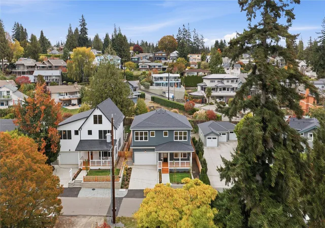Photo 1 of Single family home for sale at 20130 23rd Avenue NW, Shoreline, WA 98177 | MLS# NWM2595162 | Listing updated on 2026-10-22