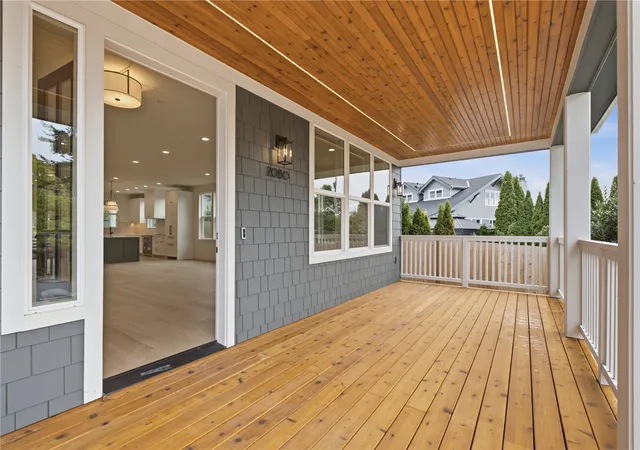 Photo 3 of Single family home for sale at 20130 23rd Avenue NW, Shoreline, WA 98177 | MLS# NWM2595162 | Listing updated on 2026-10-22