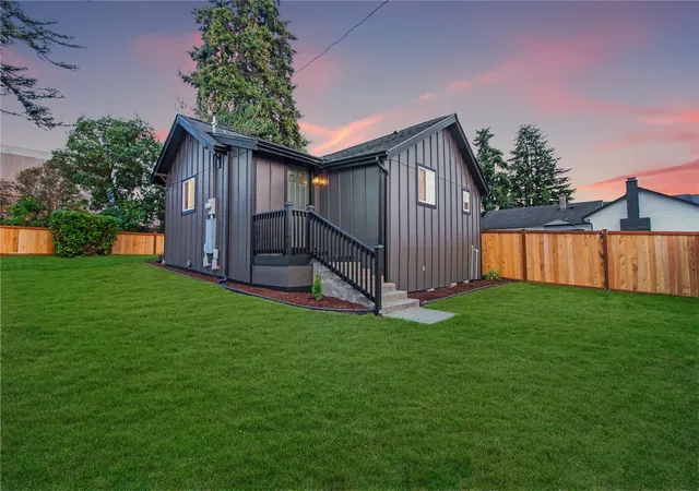 Photo 2 of Condo for sale at 7408 S D St, Tacoma, WA 98408 | MLS# NWM2595164 | Listing updated on 2026-10-23