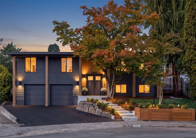 Photo 1 of Single family home for sale at 13242 118th Place Ne, Kirkland, WA 98034 | MLS# NWM2595166 | Listing updated on 2026-10-29