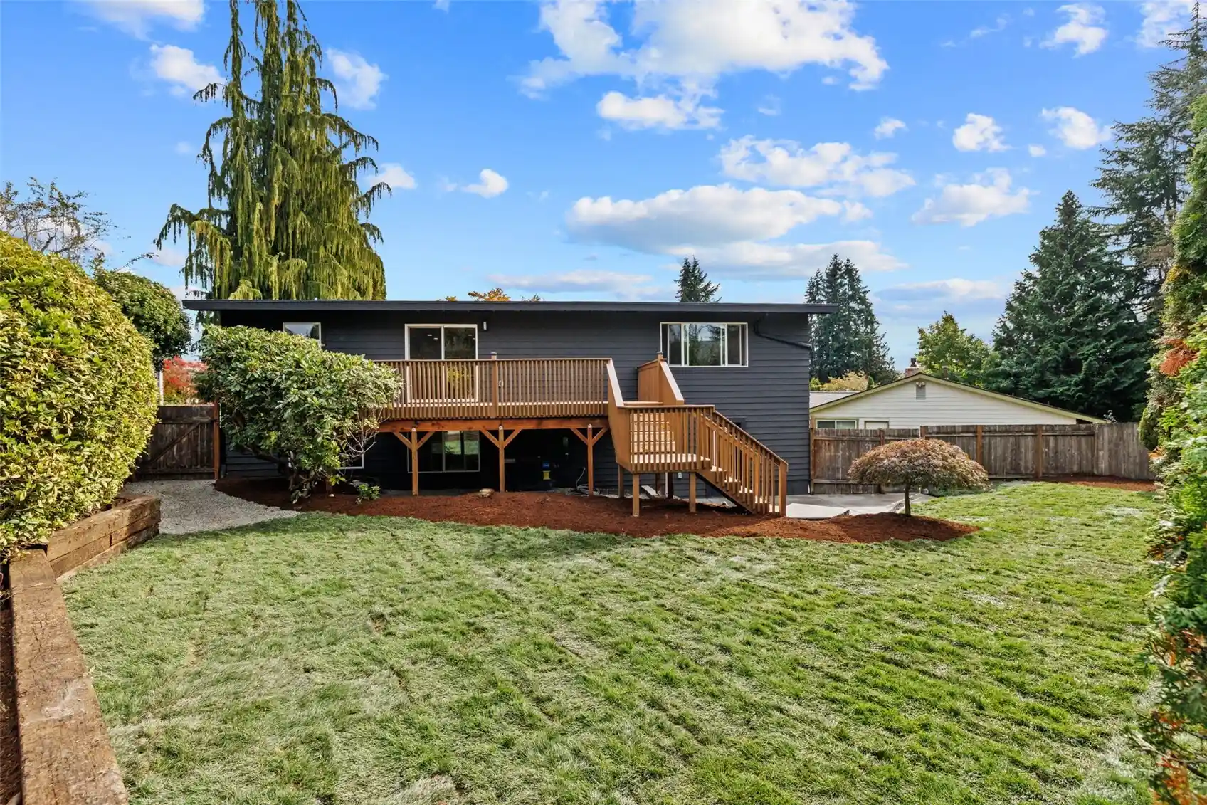 Photo 3 of Single family home for sale at 13242 118th Place NE, Kirkland, WA 98034 | MLS# NWM2595166 | Listing updated on 2026-10-25