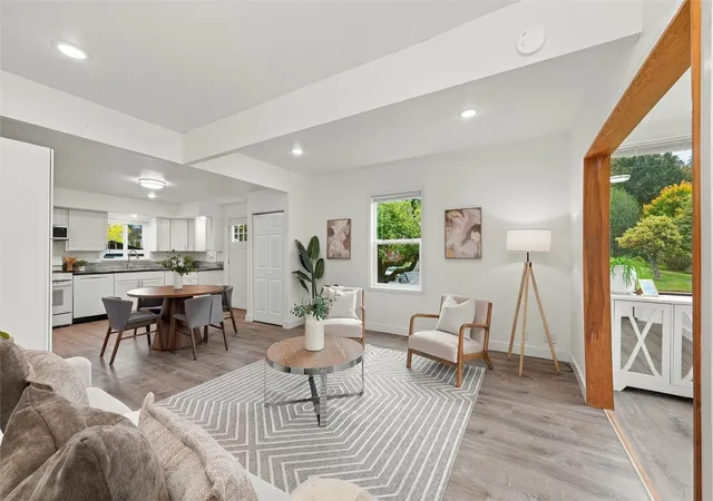 Photo 2 of Single family home for sale at 1000 Jersey St #A & B, Bellingham, WA 98225 | MLS# NWM2595179 | Listing updated on 2026-10-18