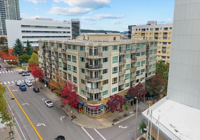 Condo for sale at 300 110th Avenue NE #207, Bellevue, WA 98004 | MLS# NWM2595180