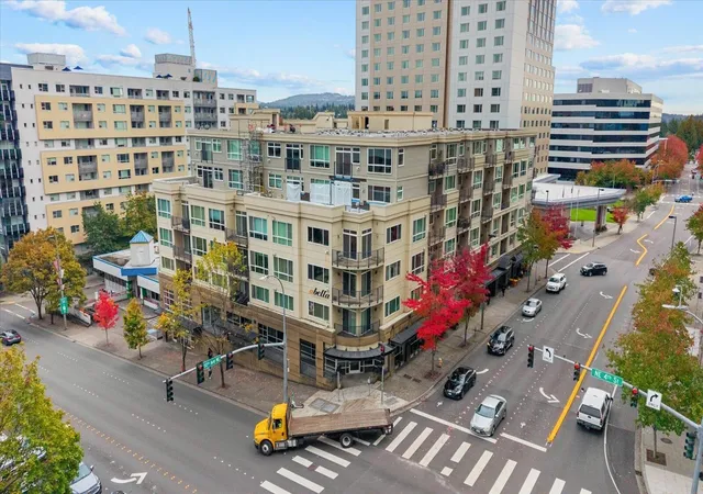 Photo 2 of Condo for sale at 300 110th Avenue NE #207, Bellevue, WA 98004 | MLS# NWM2595180 | Listing updated on 2026-10-21