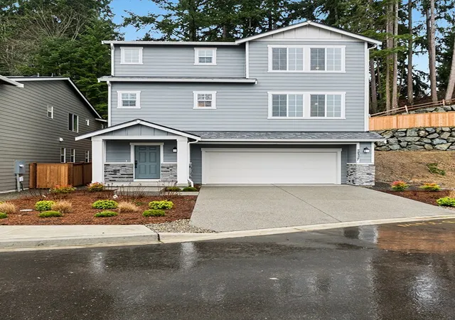 Single family home for sale at 24327 13th Avenue SE #CR19, Bothell, WA 98021 | MLS# NWM2595185 | Listing updated on 2026-10-26
