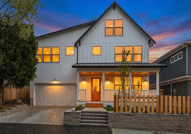 Single family home for sale at 20134 23rd Avenue NW, Shoreline, WA 98177 | MLS# NWM2595190