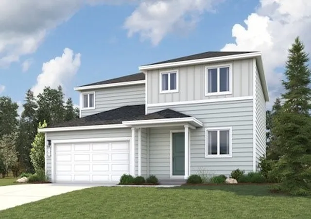 Photo 1 of Single family home for sale at 9927 Ferns Loop SE, Yelm, WA 98597 | MLS# NWM2595196 | Listing updated on 2026-10-24