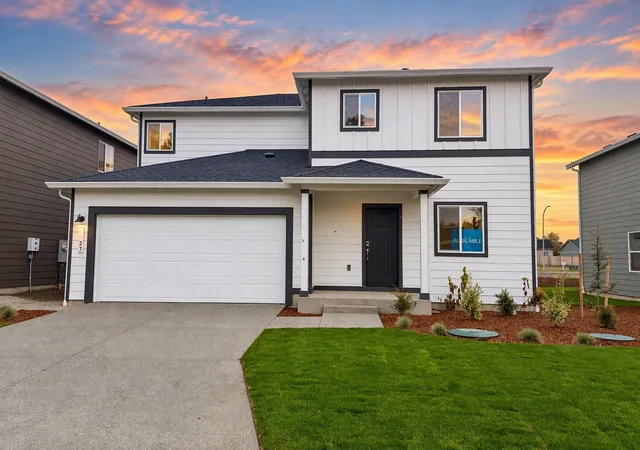 Single family home for sale at 9927 Ferns Loop SE, Yelm, WA 98597 | MLS# NWM2595196 | Listing updated on 2026-10-24