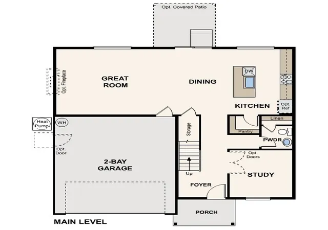 Photo 3 of Single family home for sale at 9927 Ferns Loop SE, Yelm, WA 98597 | MLS# NWM2595196 | Listing updated on 2026-10-24