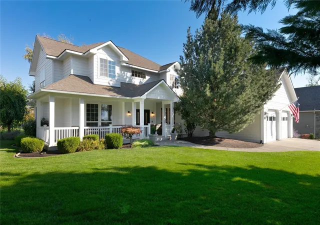Photo 1 of Single family home for sale at 9505 Occidental Rd, Yakima, WA 98903 | MLS# NWM2595198 | Listing updated on 2026-10-23